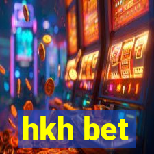 hkh bet